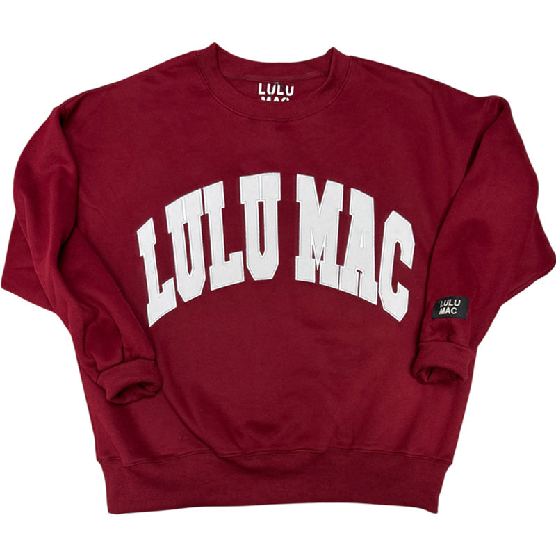 LULUMAC WINE