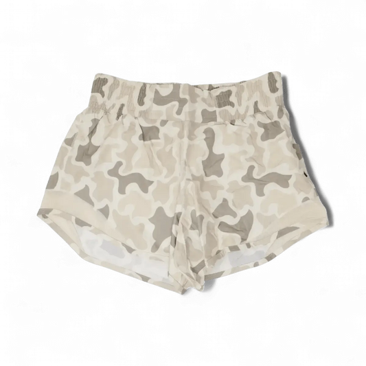 WOMEN EVERYDAY MHC SHORTS
