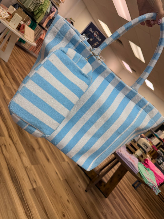 POOLSIDE BAG SETS