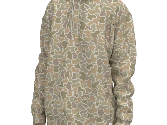 LG HILLTOP HOODIE FCD