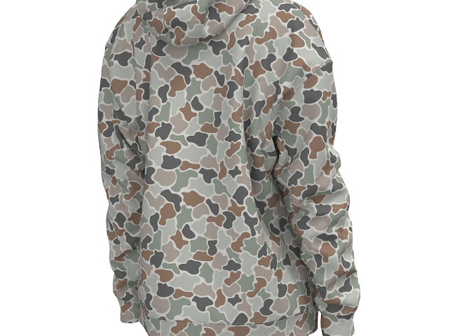 LG HILLTOP HOODIE FCF