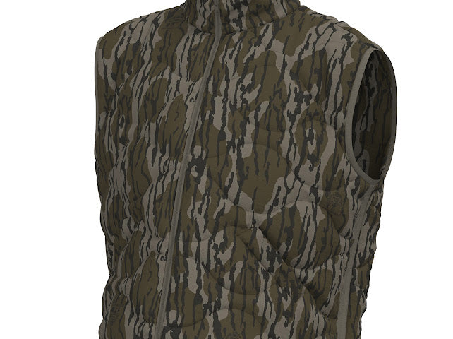 LG CORE VEST OBLD