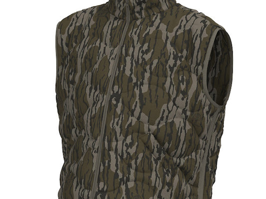 LG CORE VEST OBLD