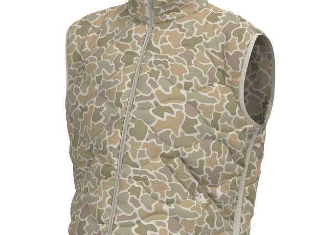 LG CORE VEST FCD
