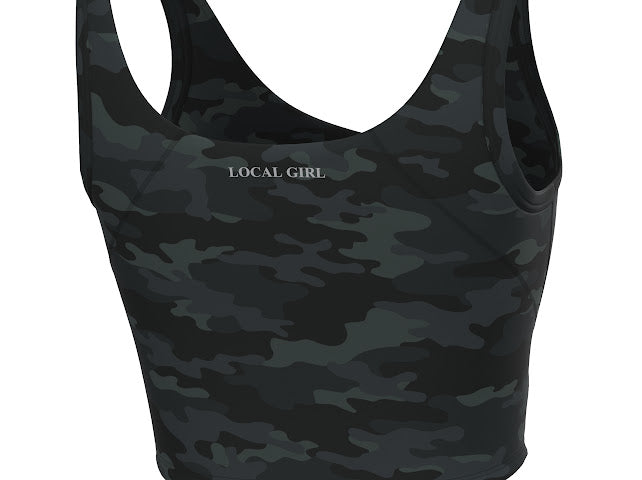 LG TANK TOP MLC