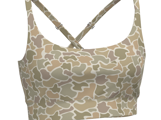 LG SPORTS BRA 2.0 FCD