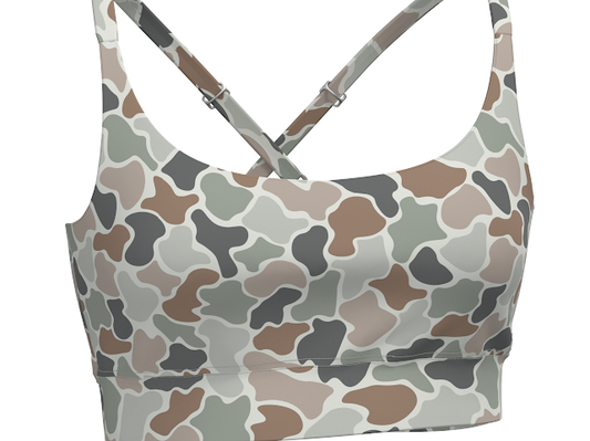 LG SPORTS BRA 2.0 FCF