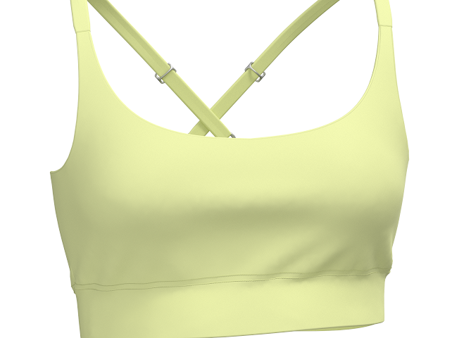 LG SPORTS BRA 2.0 LTCH