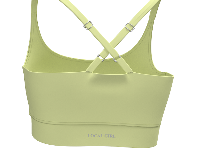 LG SPORTS BRA 2.0 LTCH