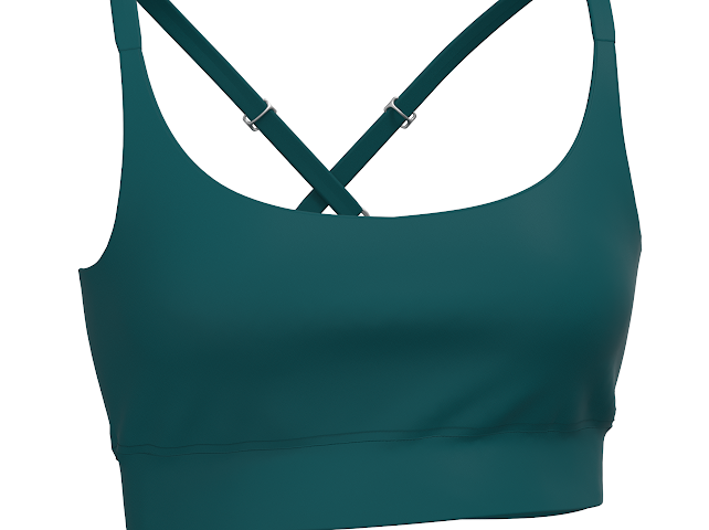 LG SPORTS BRA 2.0 TEL