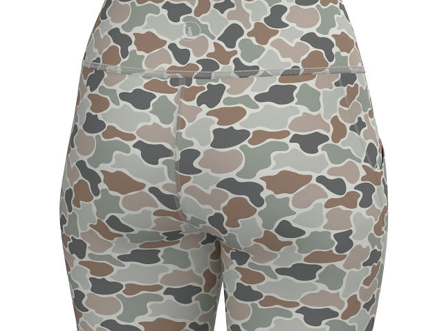 LG BIKER SHORTS FCF