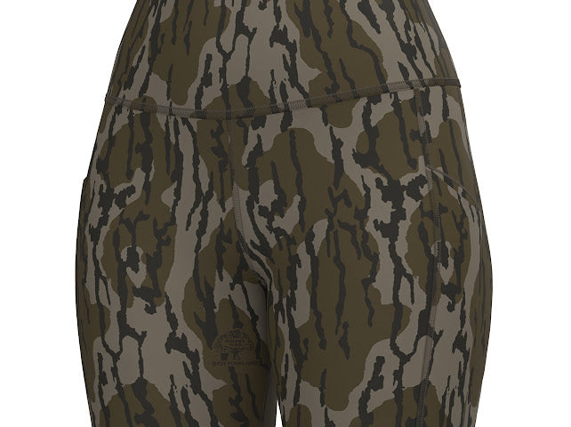 LG BIKER SHORTS OBLD