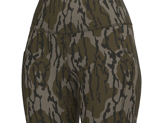 LG BIKER SHORTS OBLD