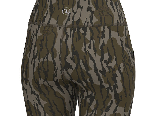 LG BIKER SHORTS OBLD