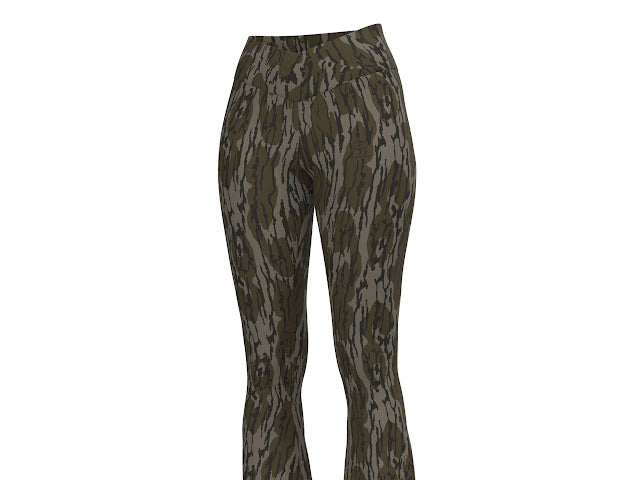 LG FLARE LEGGINGS
