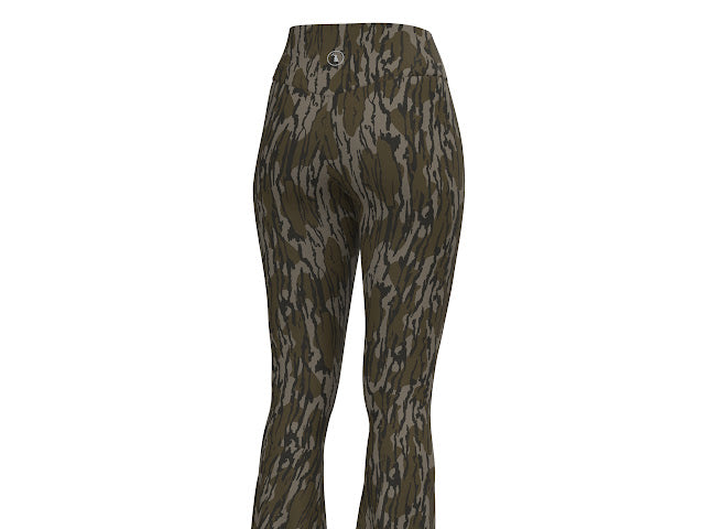 LG FLARE LEGGINGS