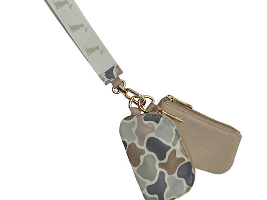 LG DUAL WRISTLET FCF