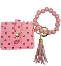 LULUMAC BEADED WRISTLET