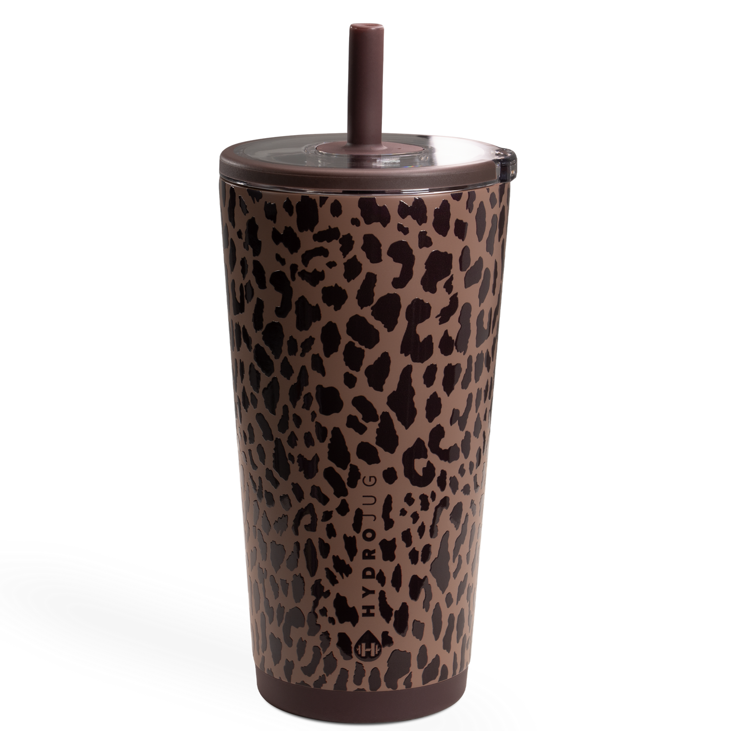 EVERYDAY TUMBLER 20OZ LEOPARD PRINT
