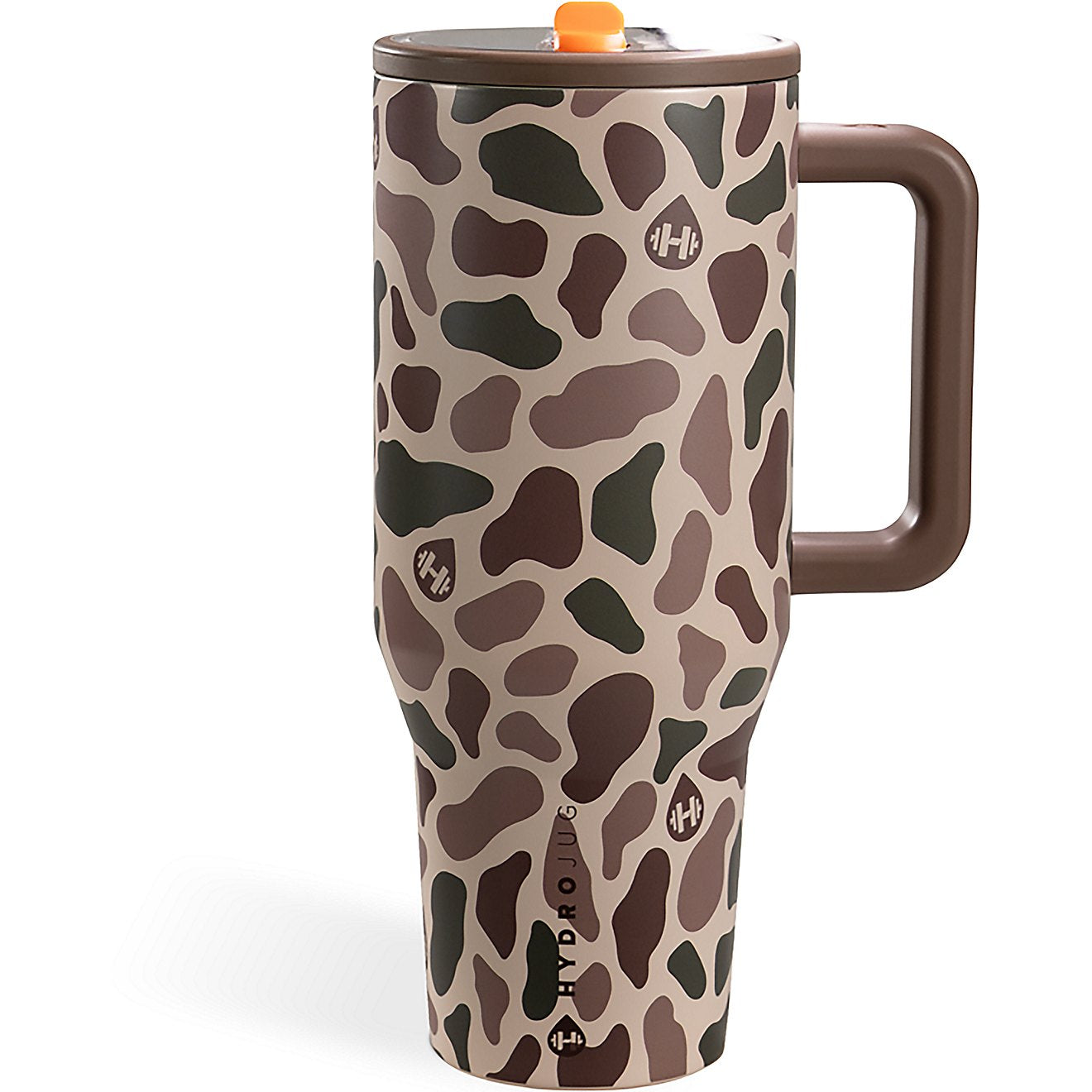 TRAVELER 32OZ DUCK CAMO