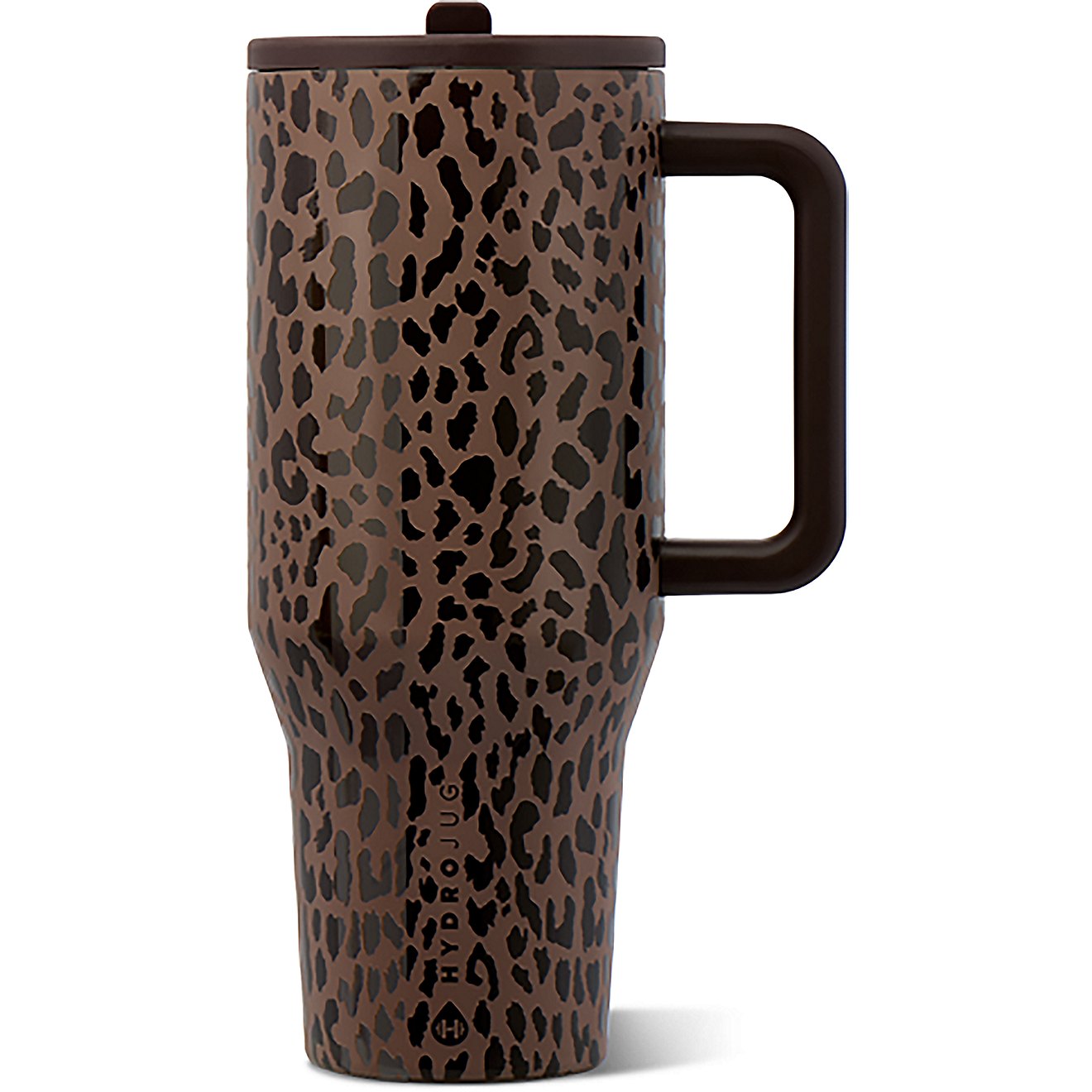 TRAVELER 32OZ LEOPARD