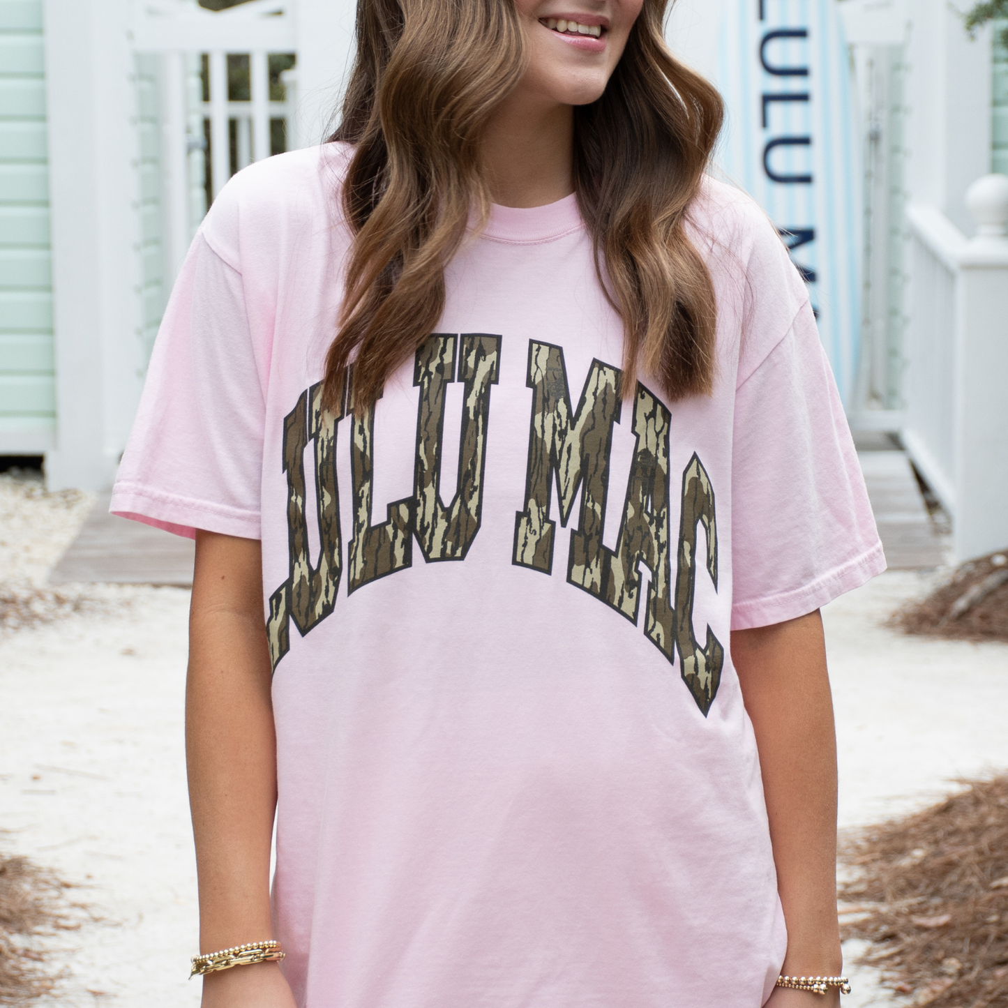 LULUMAC BOTTOMLAND CAMO