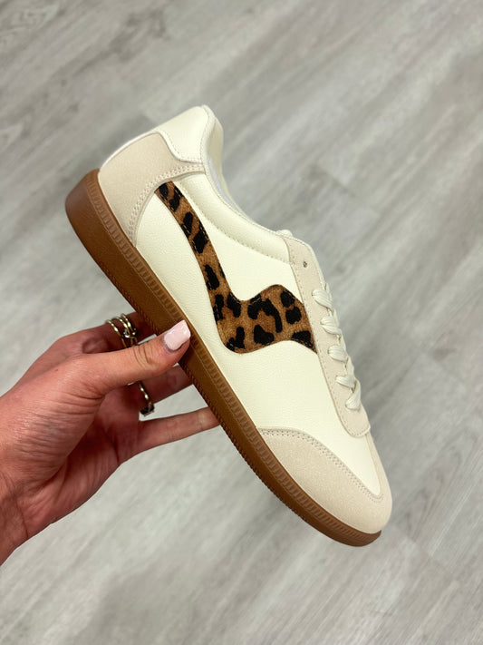 PARIS SHOES