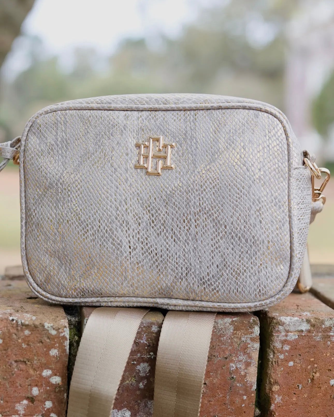CAMPBELL CROSSBODY
