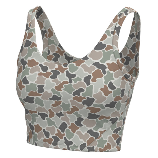 LG TANK TOP FCF