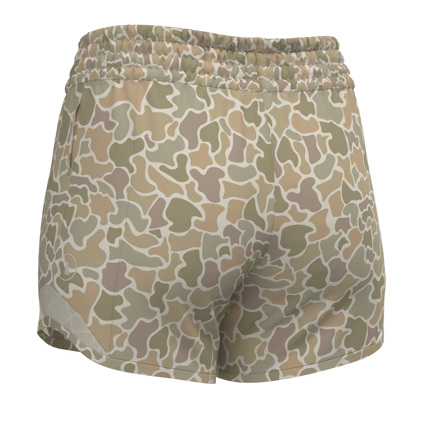 LG YOUTH VISTA SHORTS FCD