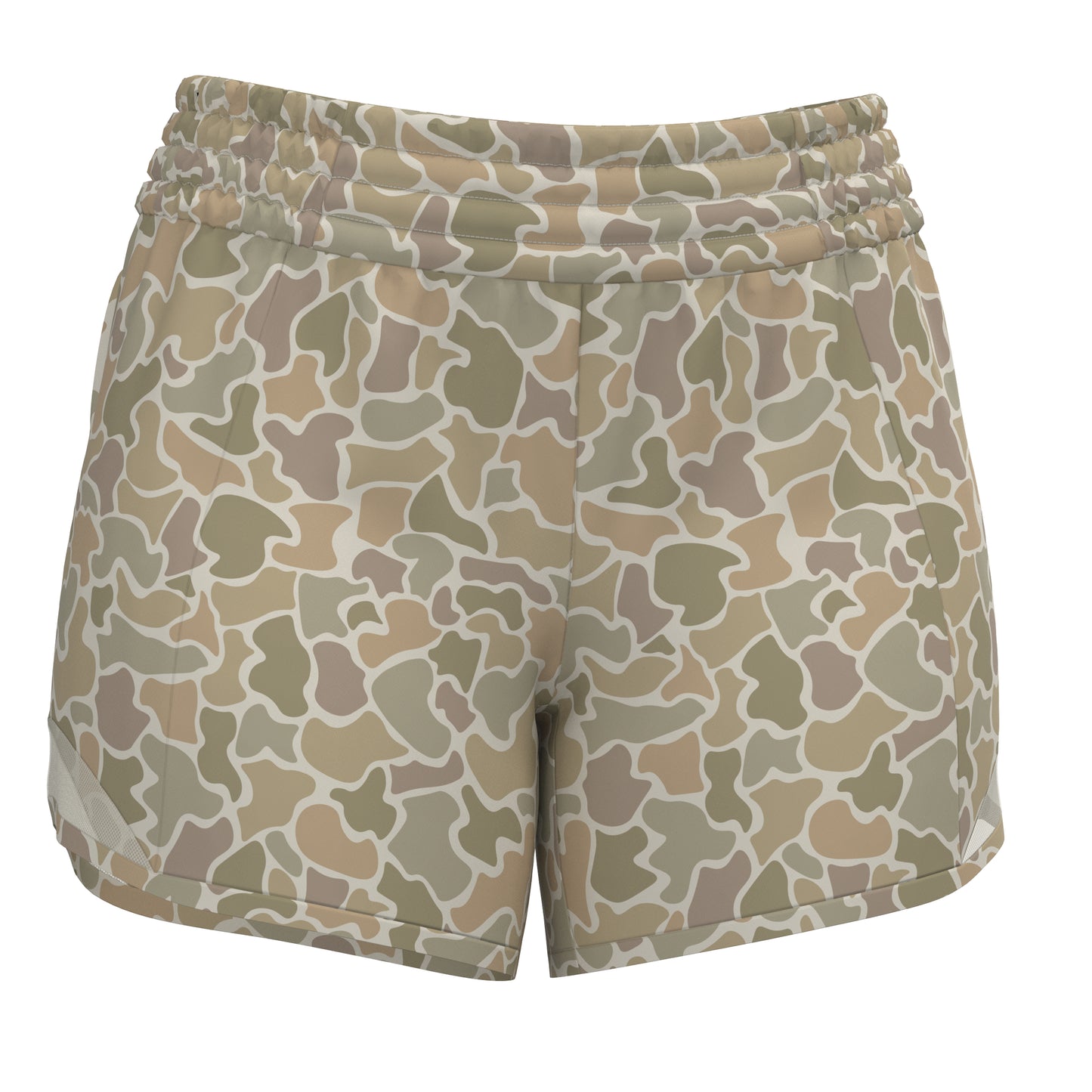 LG YOUTH VISTA SHORTS FCD