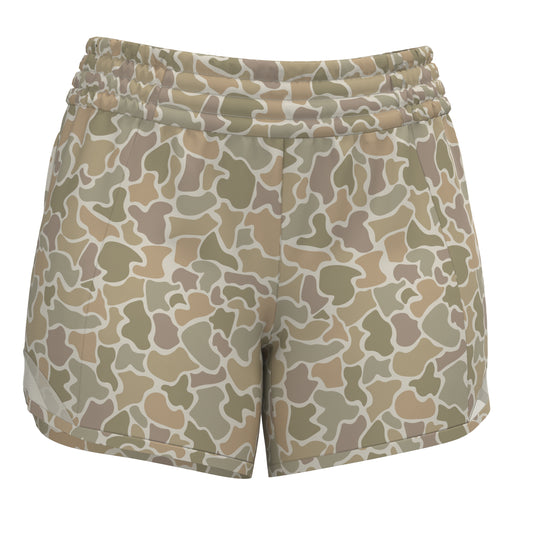 LG YOUTH VISTA SHORTS FCD