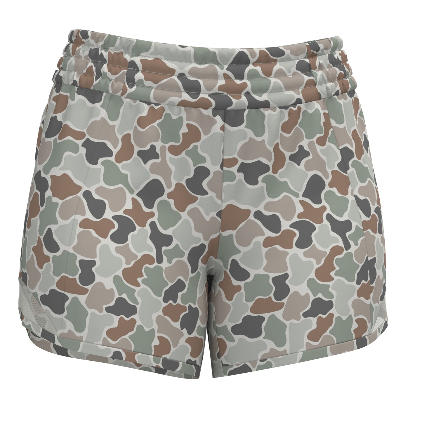 LG YOUTH VISTA SHORTS FCF