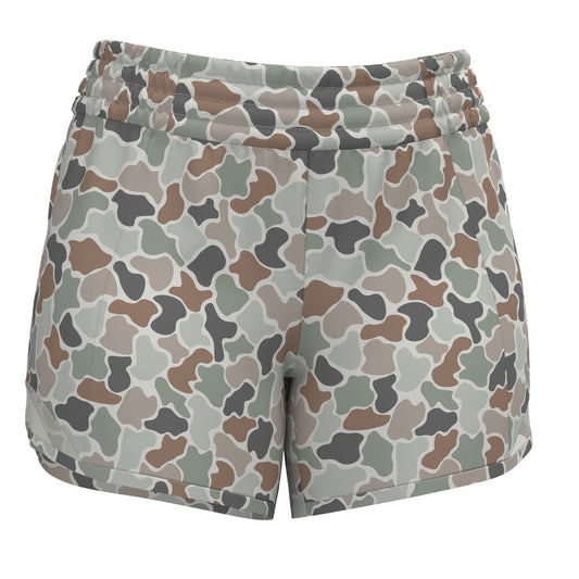LG YOUTH VISTA SHORTS FCF