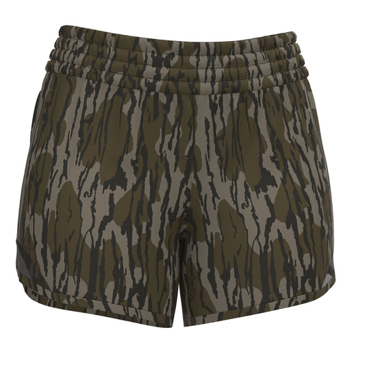 LG YOUTH VISTA SHORTS OBLD