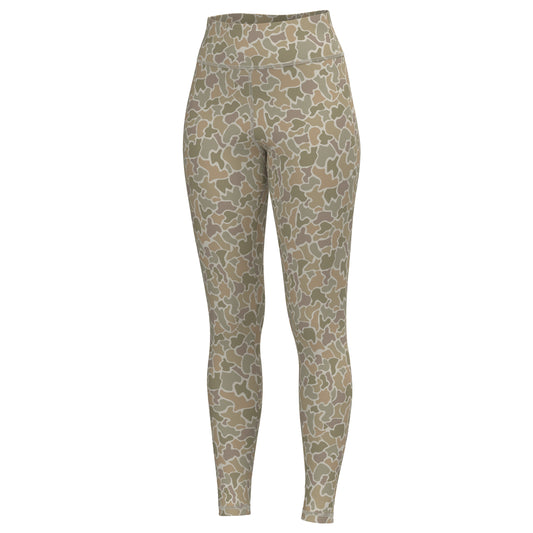 LG LEGGINGS 2.0 FCD