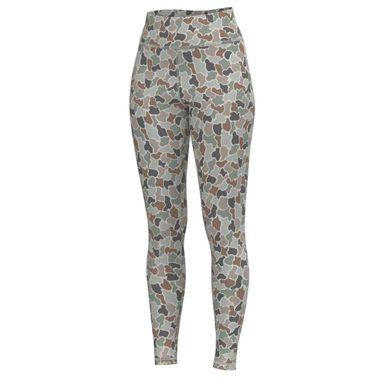 LG LEGGINGS 2.0 FCF