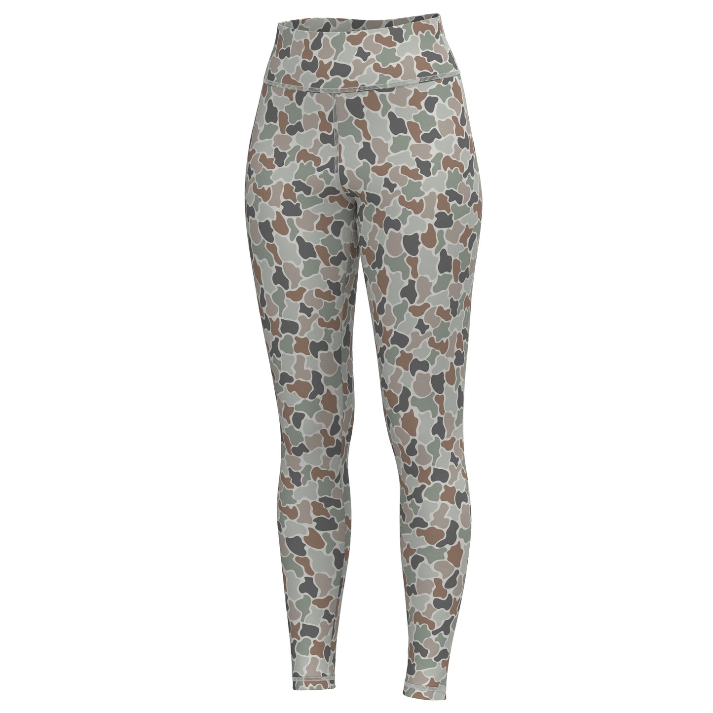 LG YOUTH LEGGINGS FCF