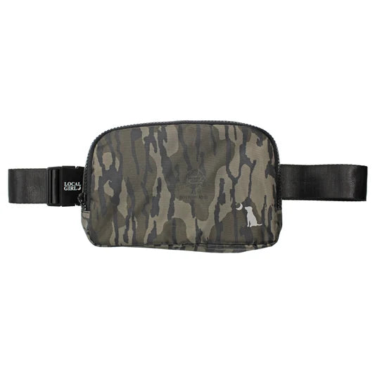 LG CROSS BODY BAG OBLD