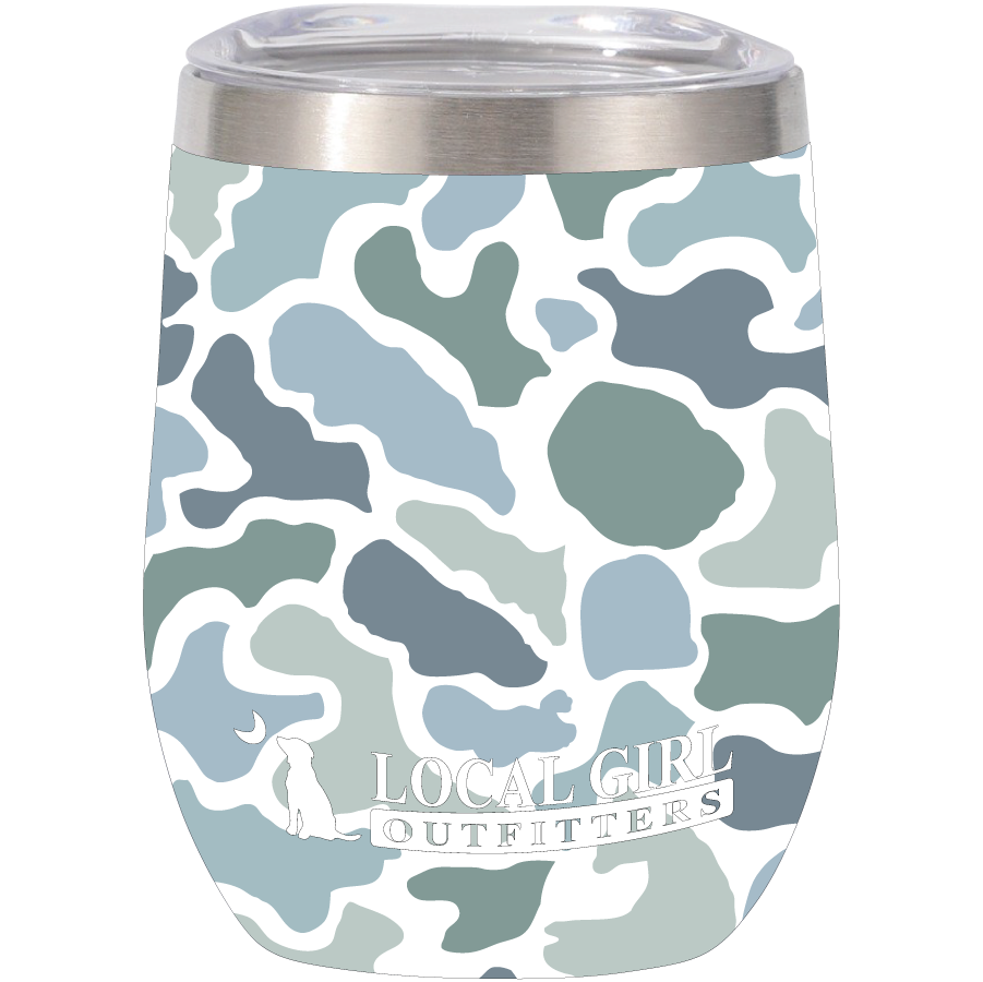 LG WINE TUMBLER LCC