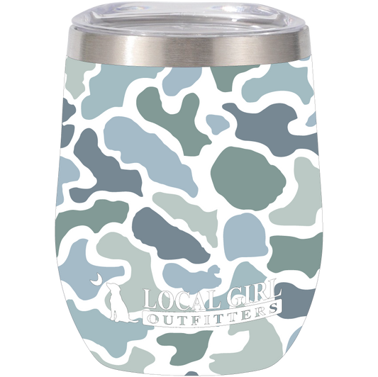 LG WINE TUMBLER LCC